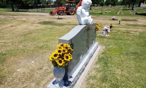 Davila Memorials & Granite 41409 Rd 128 UNIT B, Orosi California 93647