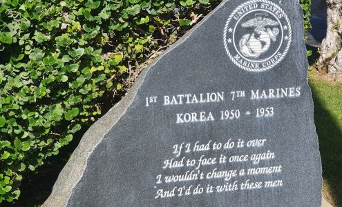 Desert Memorial Park