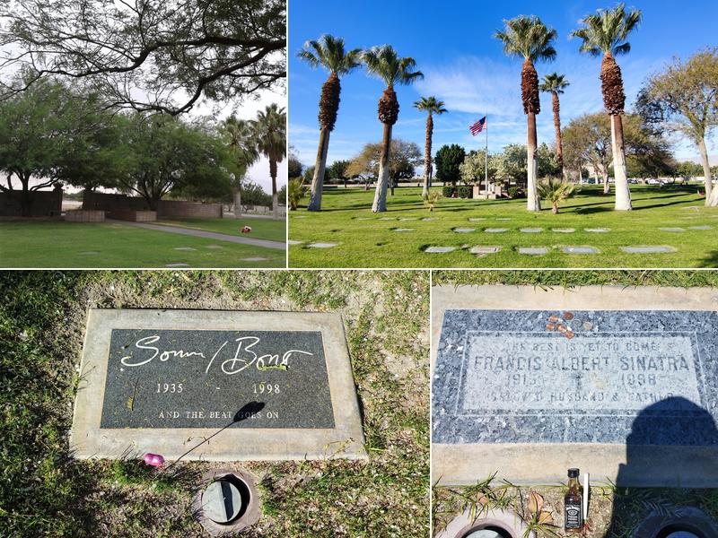 Palm Springs Cemetery District