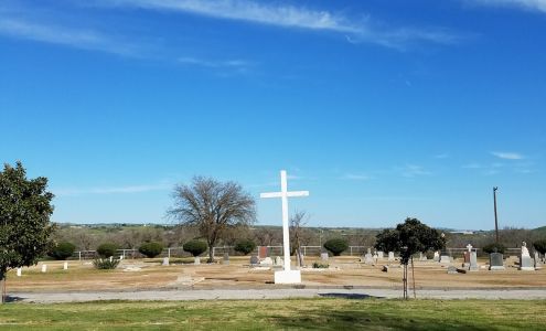 San Miguel District Cemetery San Miguel