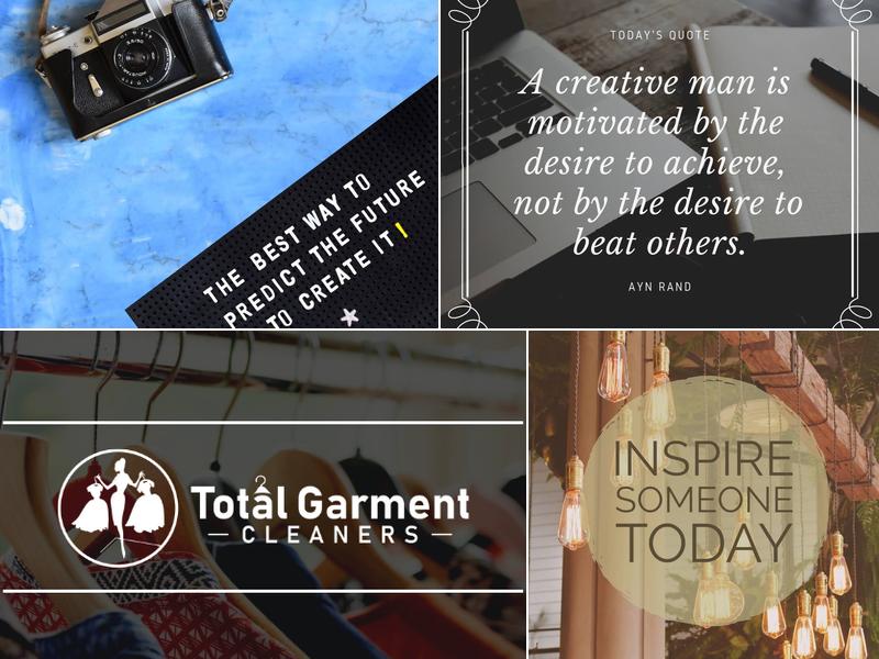 Total Garment Cleaners