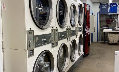 University Laundry & Cleaners