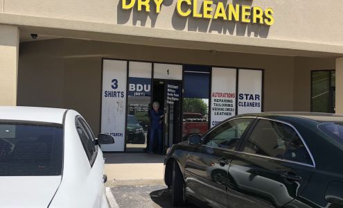 Star Cleaners