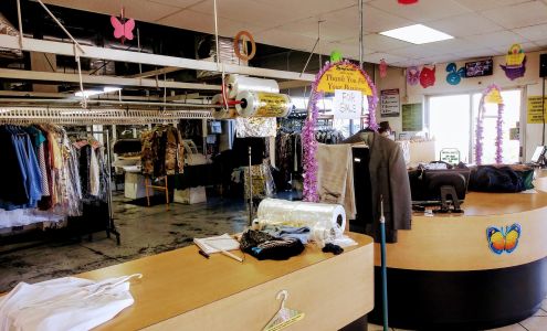 Supreme Laundry & Cleaners