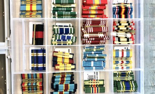 Off Post Sew Shop & Supply