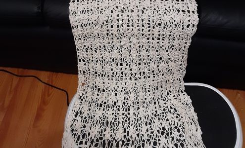 Supreme Laundry & Cleaners