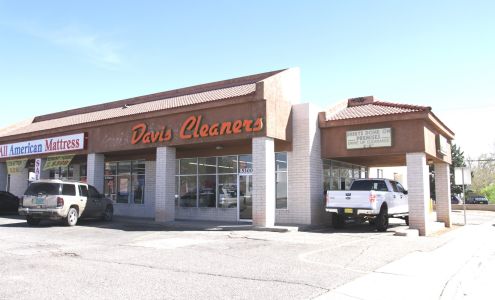 Davis Cleaners