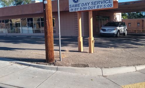 American Pride Cleaners