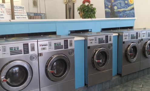 Wash Brite Laundromat