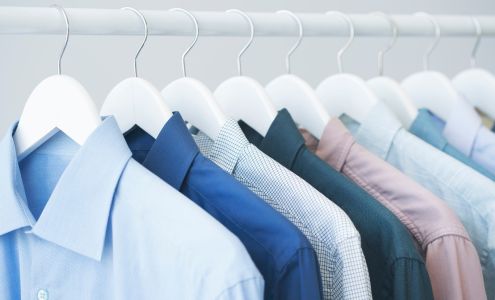 Star Bright Cleaners