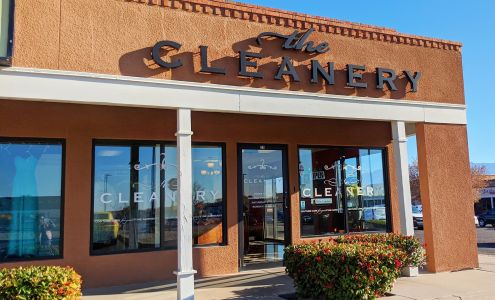 The Cleanery - Albuquerque Dry Cleaner