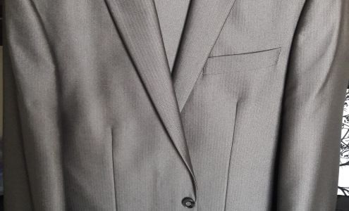 Plaza Ladera Cleaners