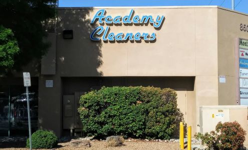 Academy Cleaners