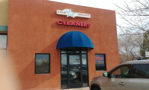 Star Bright Cleaners