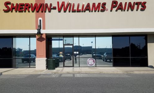 Sherwin-Williams Paint Store