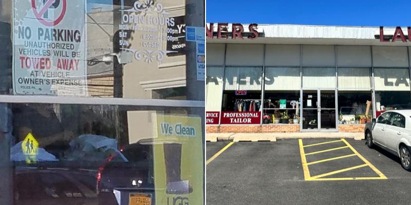 Nu Natural Cleaners Inc