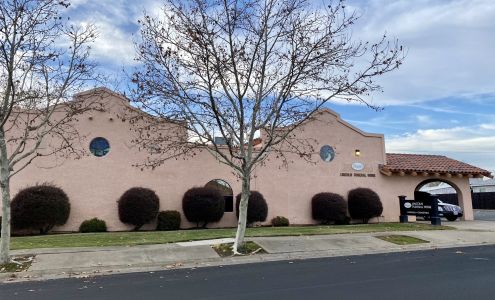 Lincoln Funeral Home