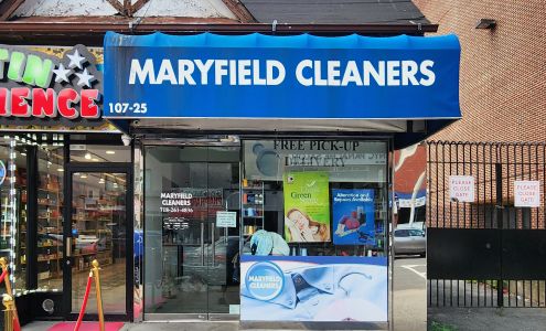 Mary Field Cleaners