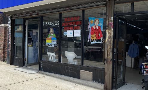 Busy Season Laundromat Inc