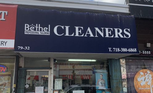 Bethel Dry Cleaner Inc