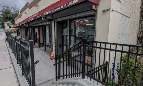 Omars DRY Cleaning & Tailoring