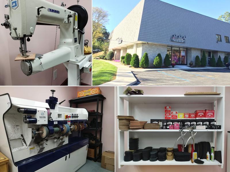 Sarang7 Cleaners / Shoe & Handbag Repairs