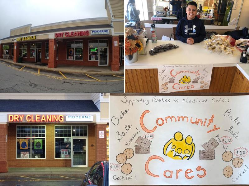 Moderne Garment Care, Inc