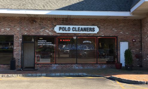 JB polo cleaners