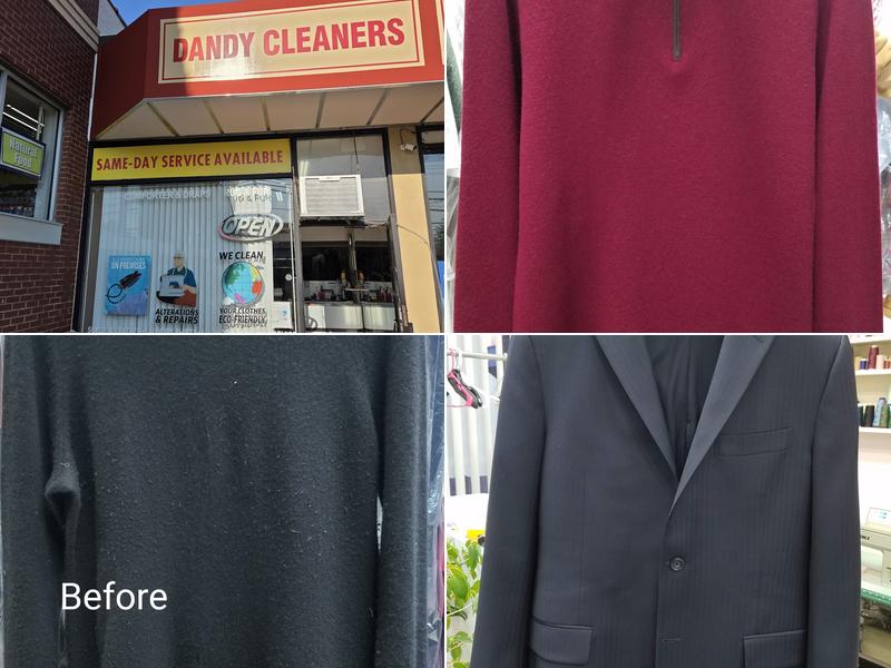 Dandy Professional Cleaners