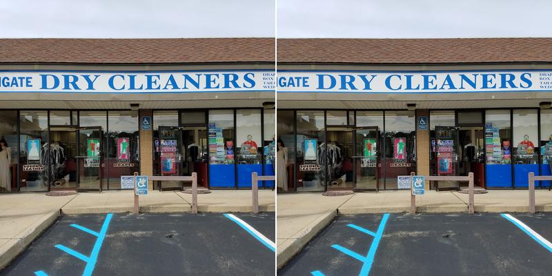 Northgate Dry Cleaners
