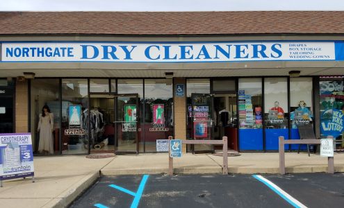 Northgate Dry Cleaners