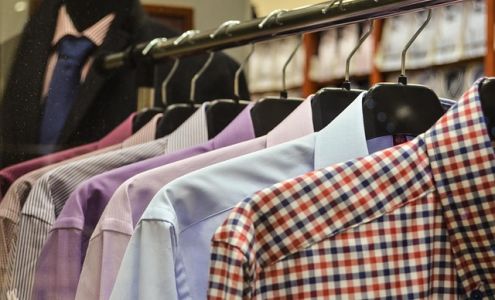 Merrick Park Dry Cleaners