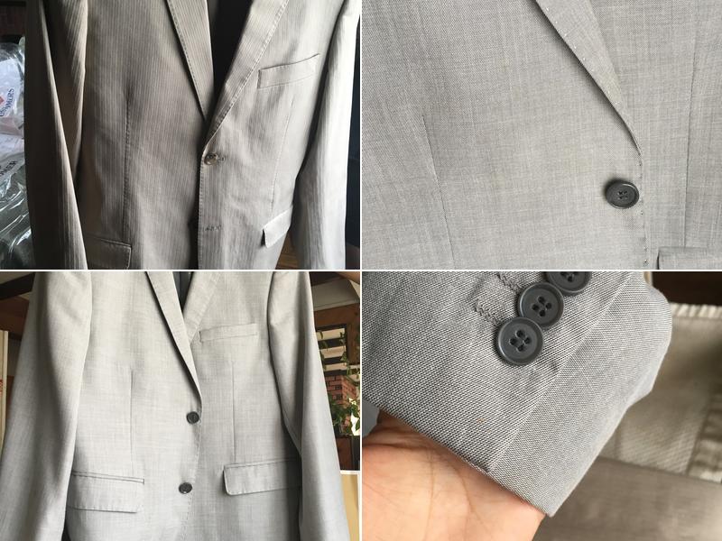 Magic Touch Cleaners