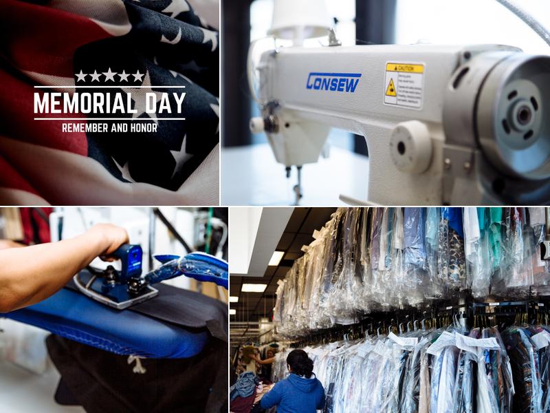 $3.39 Pressed Cleaners