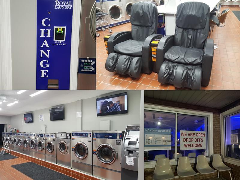 Honeybee Launderette