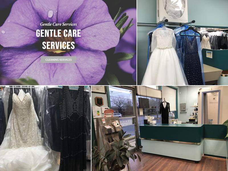 Gentle Care Cleaners