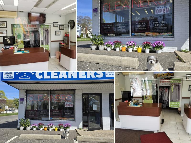 Alessandra Cleaners