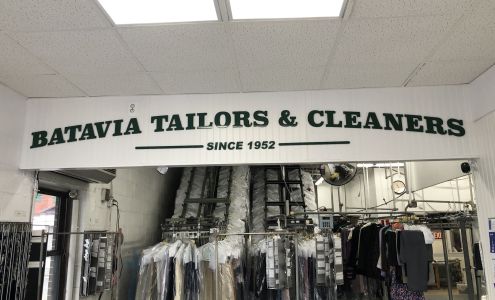 Batavia Tailors & Cleaners