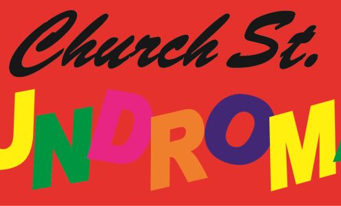 Church St. Laundromat