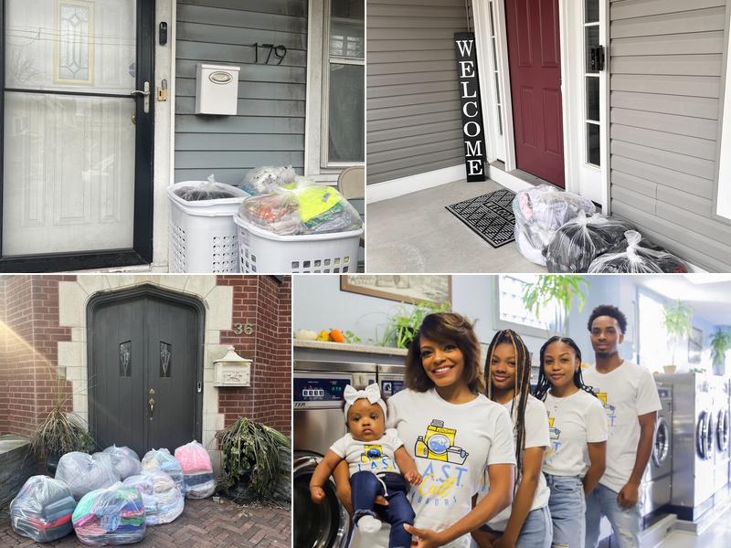 L.A.S.T. Call Laundry Services