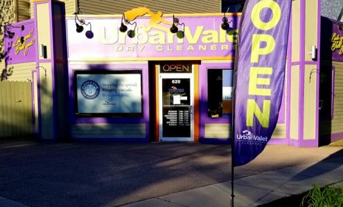 Urban Valet Dry Cleaners