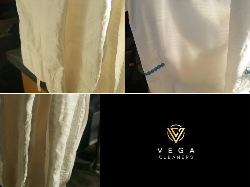 Vega Cleaners