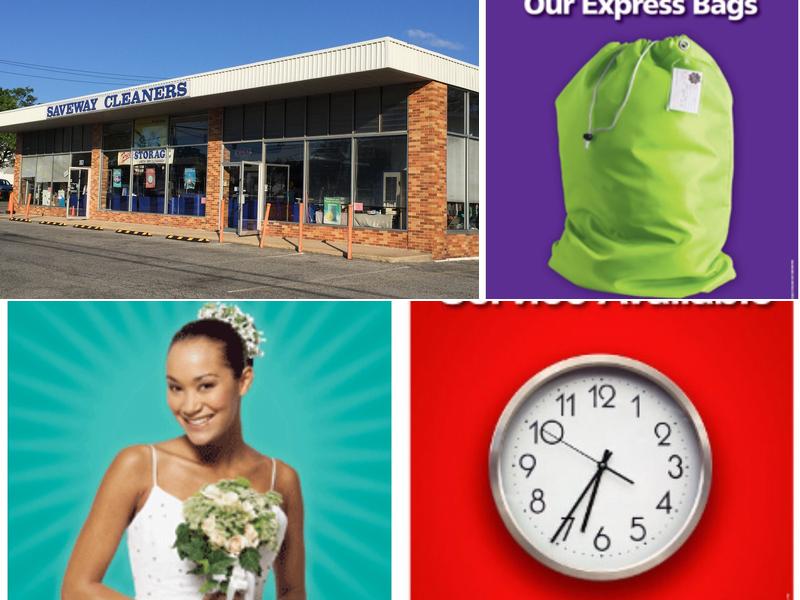 Saveway Cleaners (Eastchester,NY)