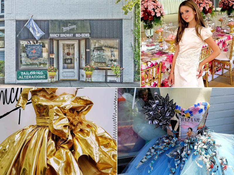 Nancy Sinoway Design Studio