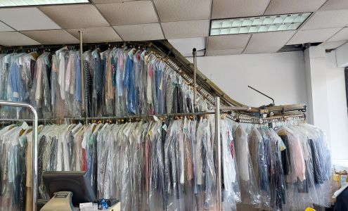 Alpian Cleaners & Tailors