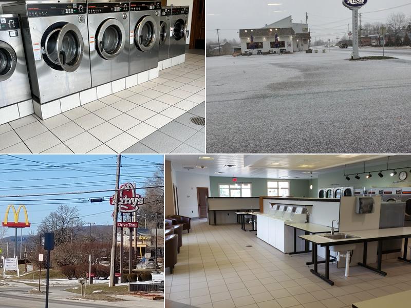 Village Laundromat