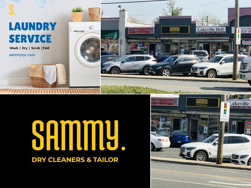 Sammy Dry Cleaners & Tailor
