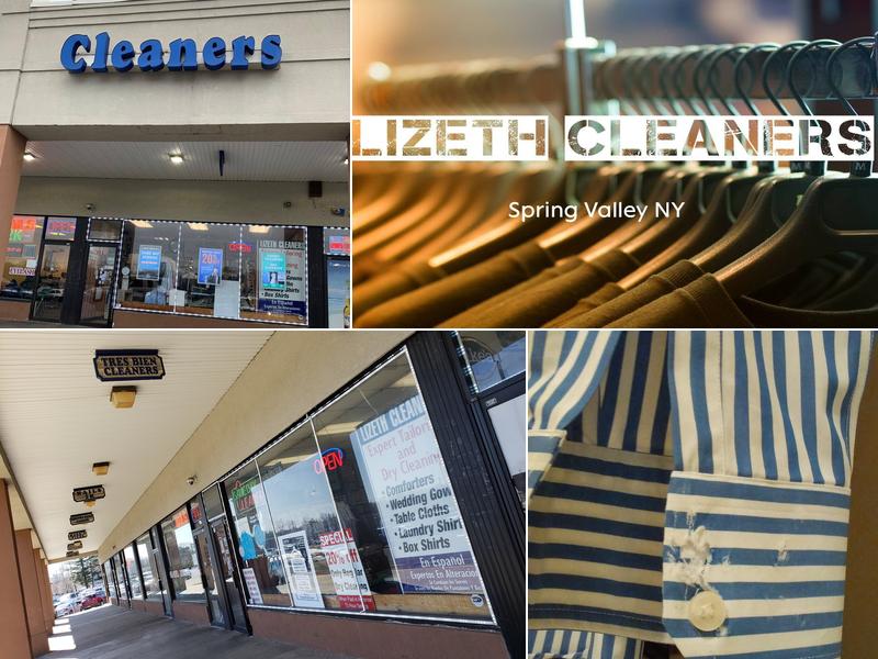 Lizeth Cleaners