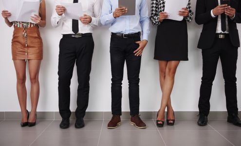 Benzinger's Clothing Care