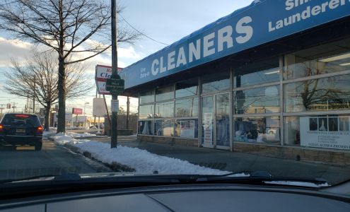 Ruby's Drive In Cleaners